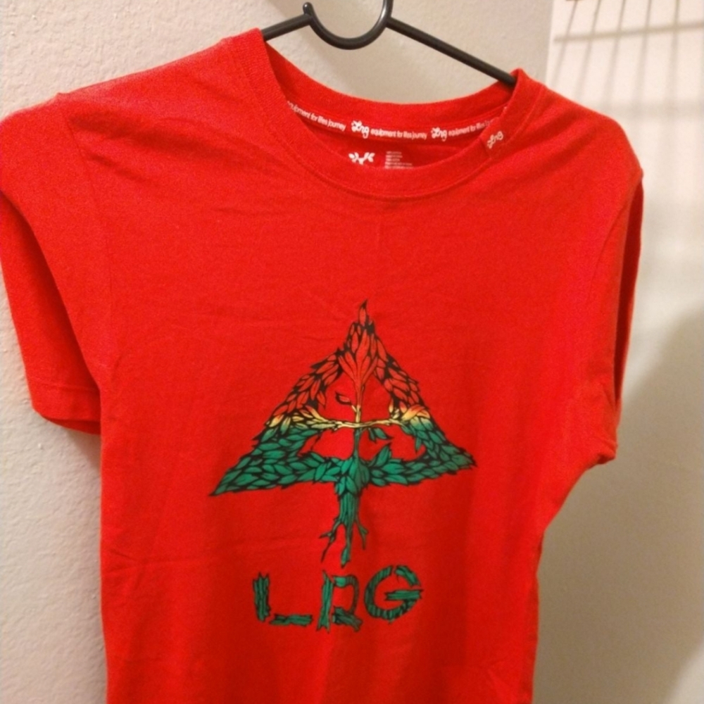 LRG Tshirt